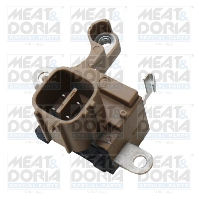 Alternator Regulator